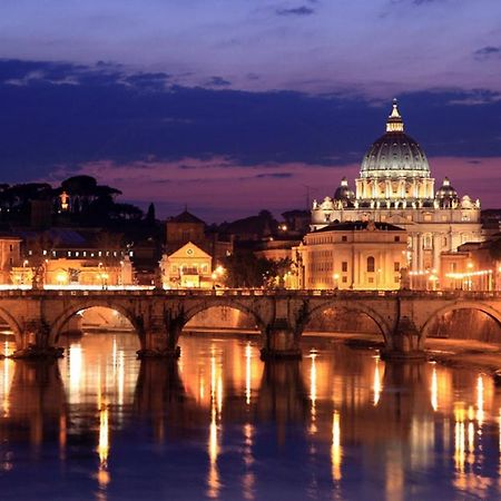 La Casetta Del Vaticano 罗马 外观 照片
